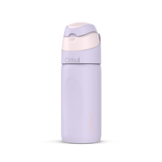16oz. StrawSip™ Flip Bottle - Clean Bundle