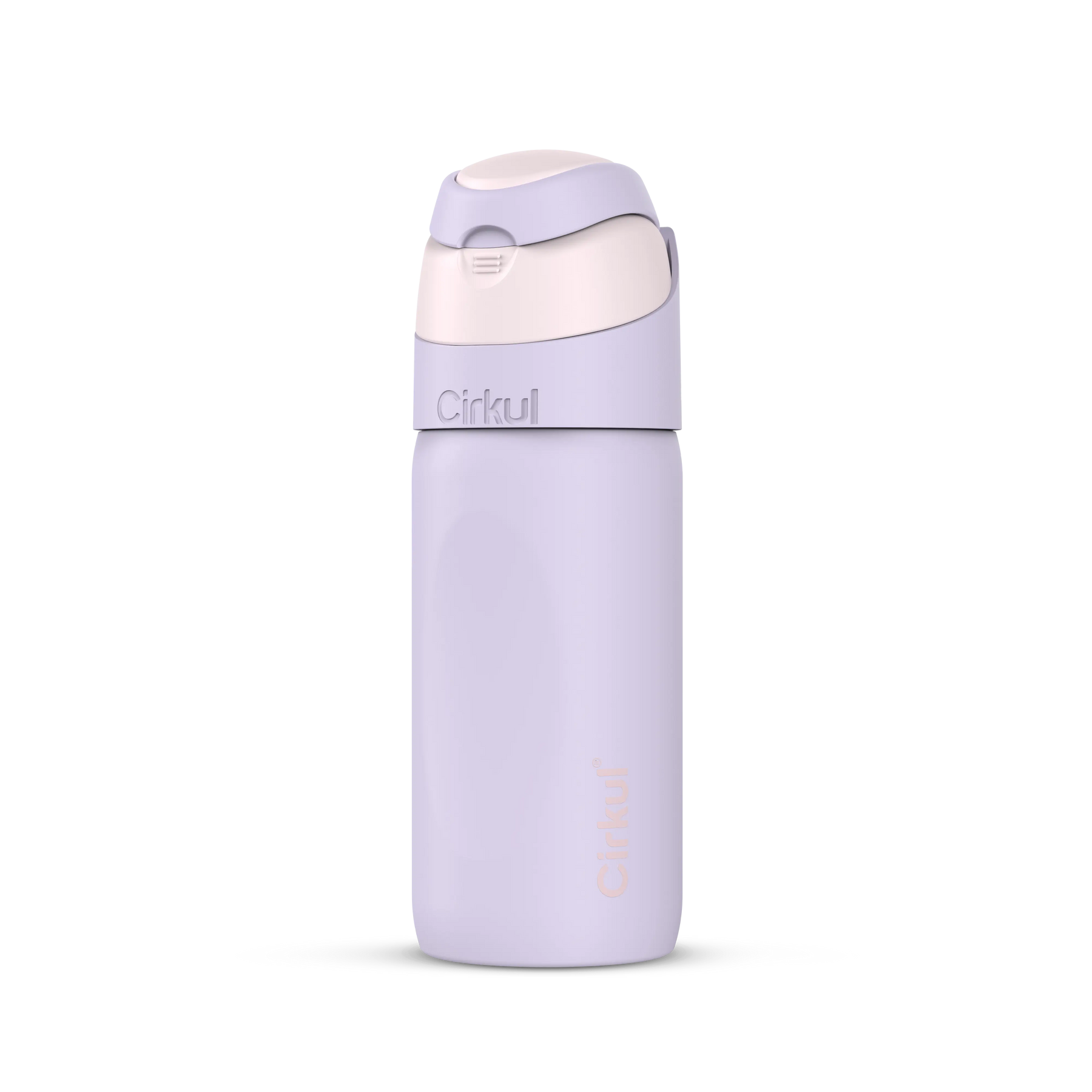 16oz. StrawSip™ Flip Bottle - Clean Bundle