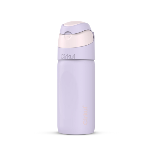 16oz. StrawSip™ Flip Bottle - Clean Bundle