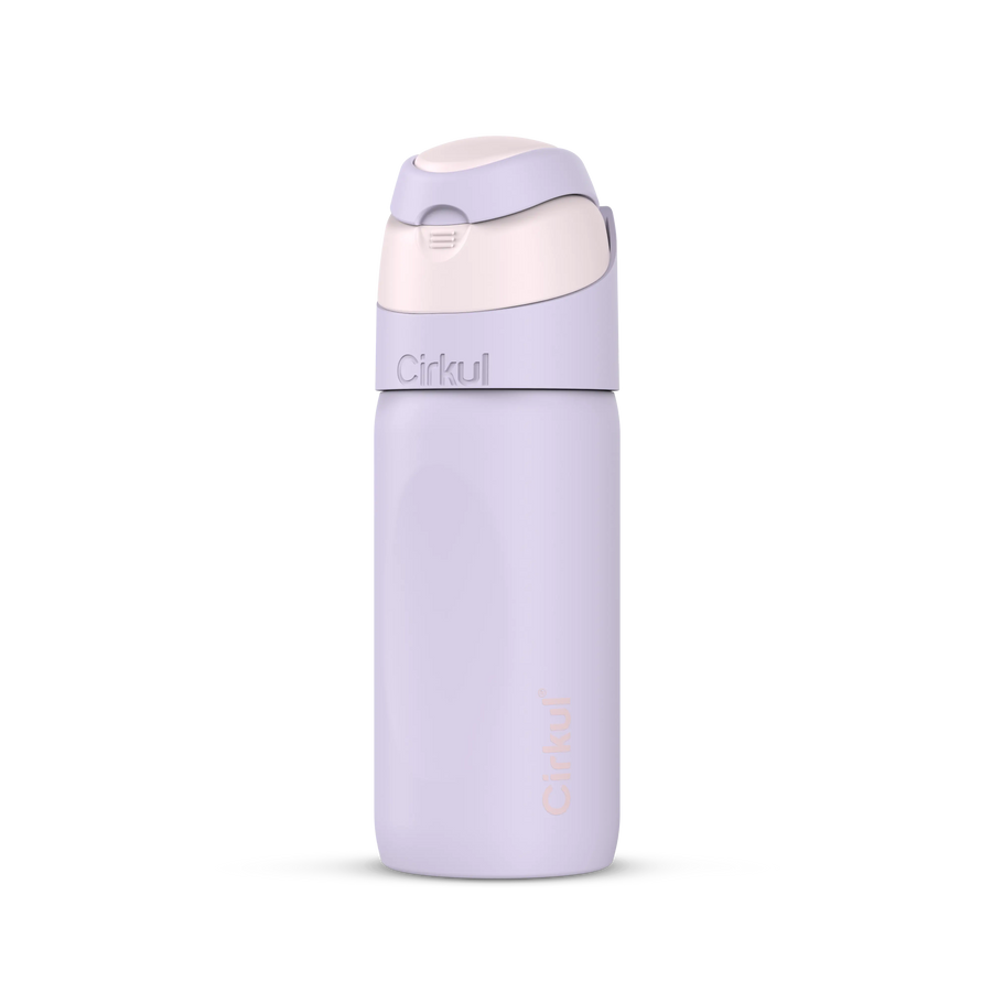 16oz. StrawSip™ Flip Bottle - Clean Bundle