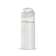 16oz. StrawSip™ Flip Bottle - Clean Bundle