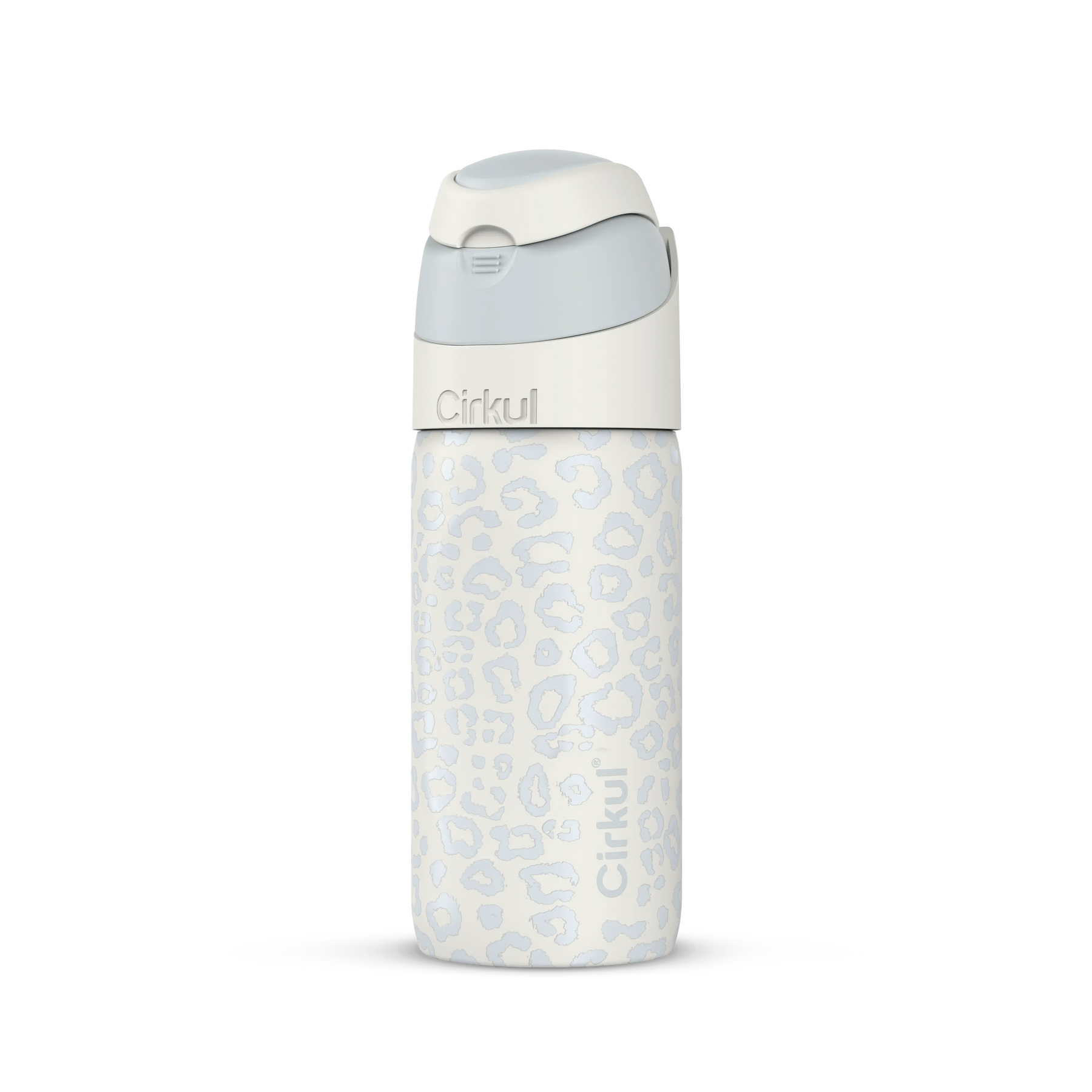 16oz. StrawSip™ Flip Bottle - Clean Bundle