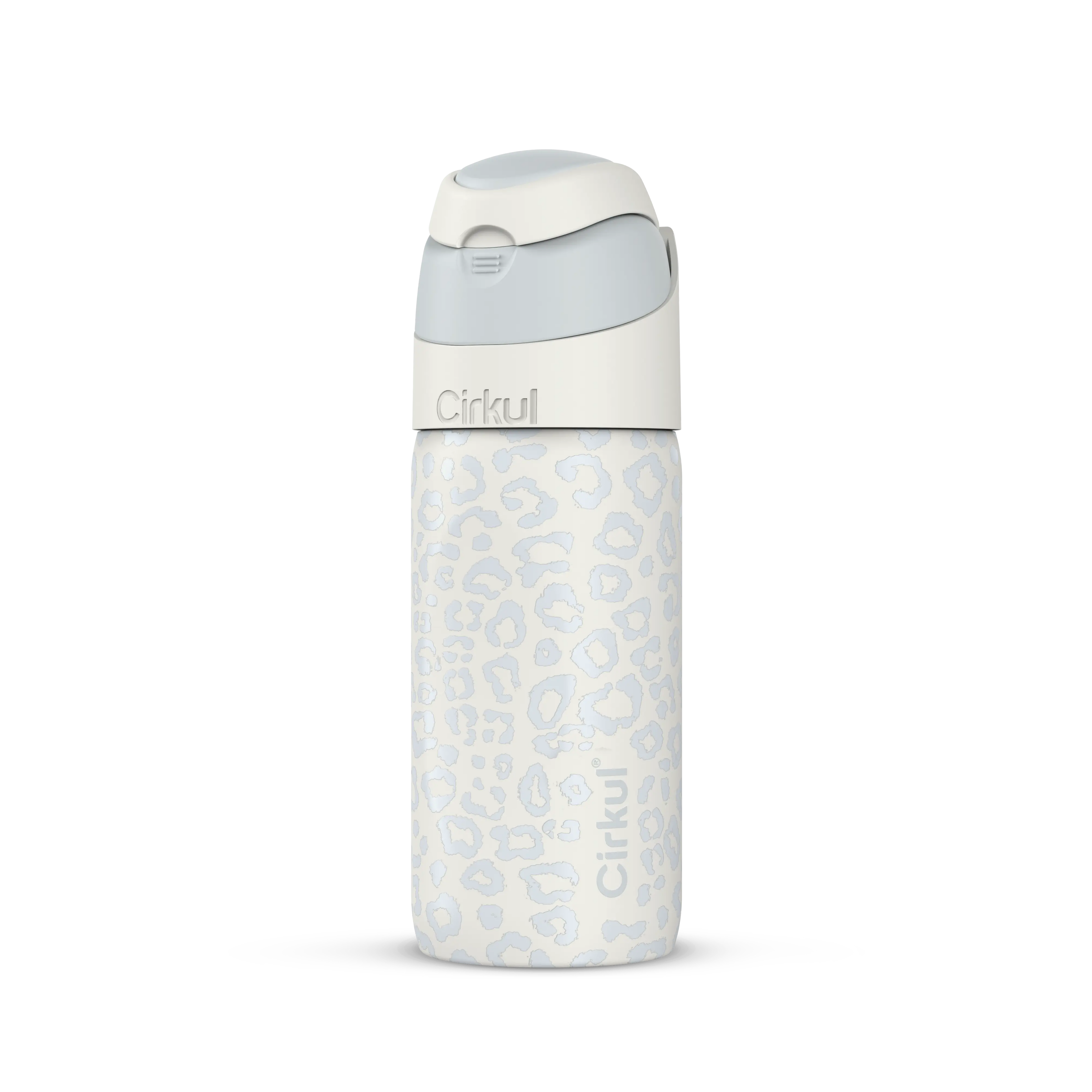 16oz. StrawSip™ Flip Bottle - Clean Bundle