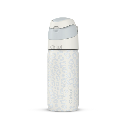 16oz. StrawSip™ Flip Bottle - Clean Bundle