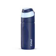 16oz. StrawSip™ Flip Bottle - Clean Bundle