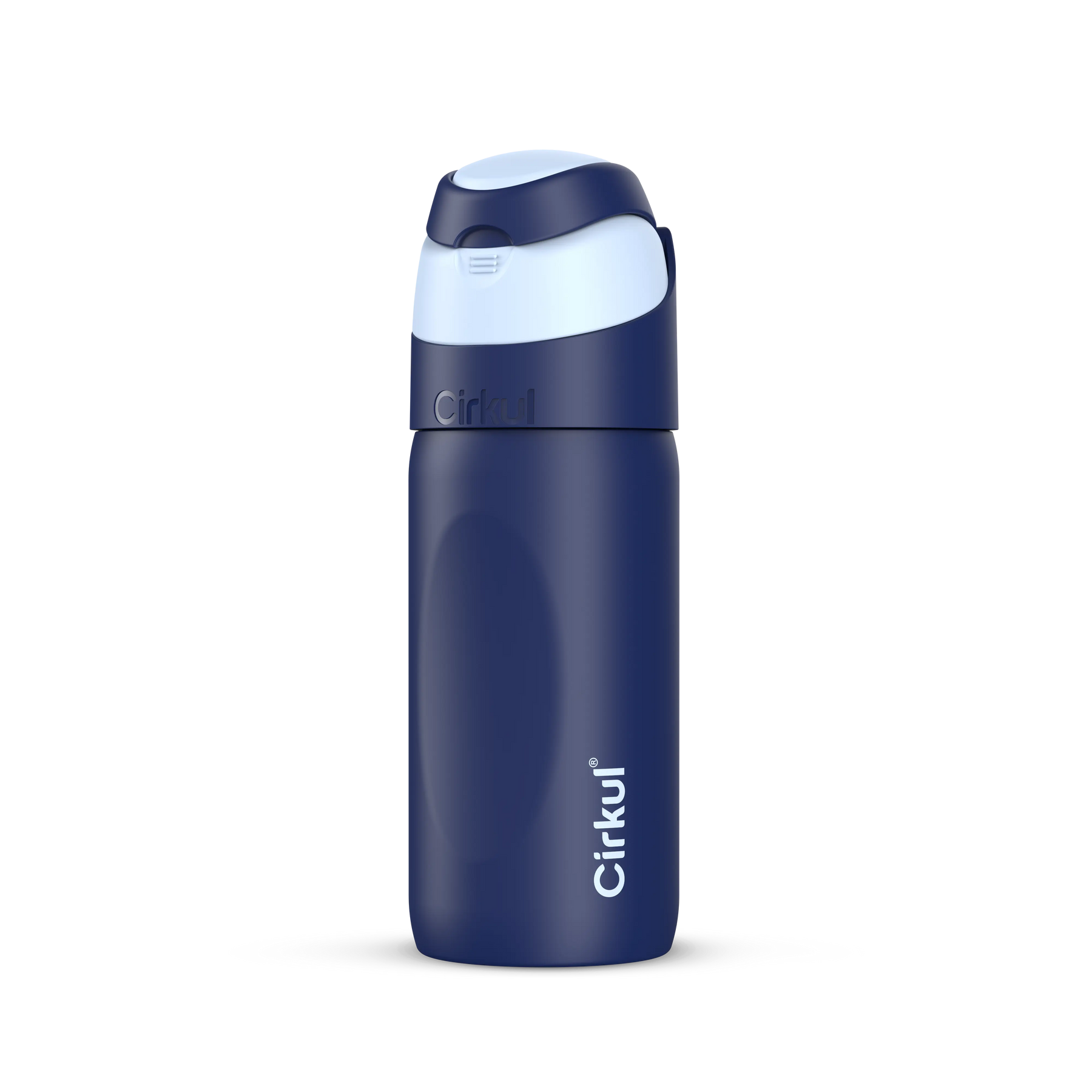16oz. StrawSip™ Flip Bottle - Clean Bundle
