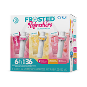 Frosted ® 6-Pack Variety Pack - Active Ready