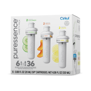 ® 6-Pack Variety Pack - Simple Use