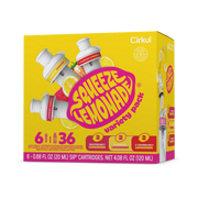 Squeeze ® 6-Pack Variety Pack - Fresh Style