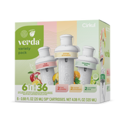 Verda® 6-Pack Variety Pack - Active Ready
