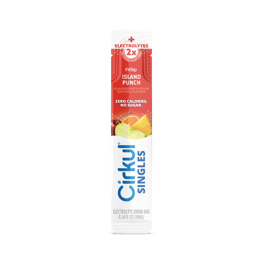 FitSip® Island Punch - Daily Set