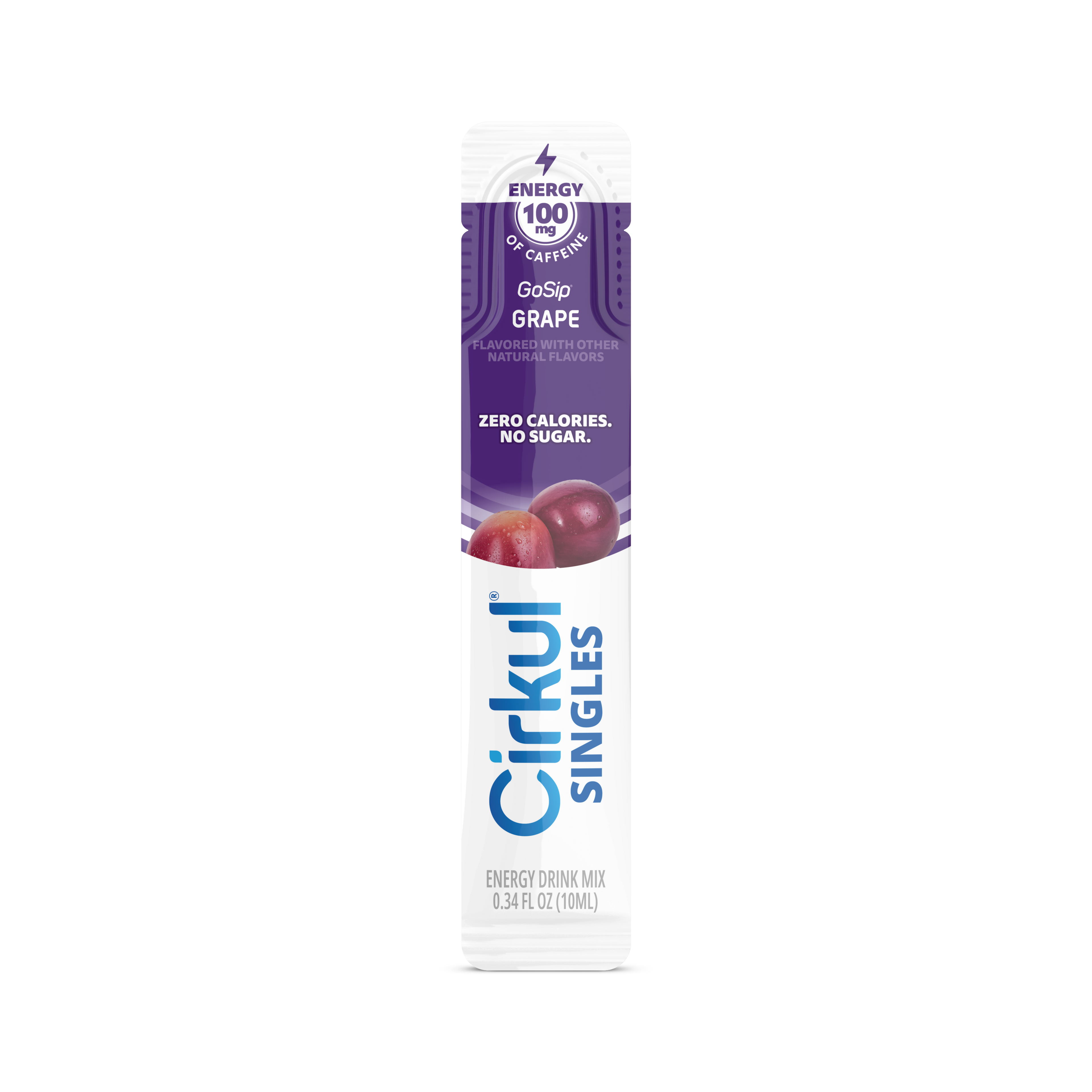 GoSip® Grape - Classic Pick