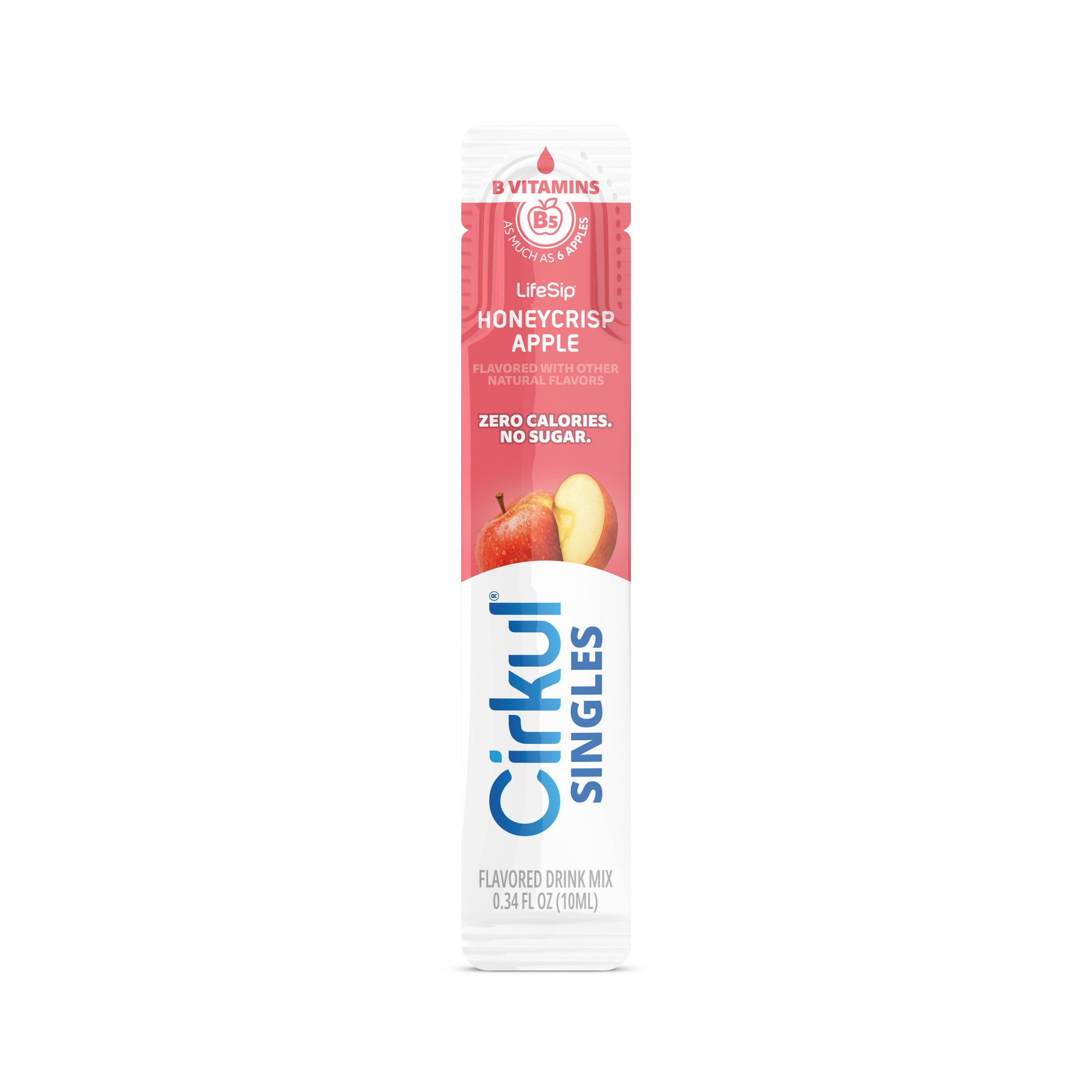 LifeSip® Honeycrisp Apple - Weekend Pair