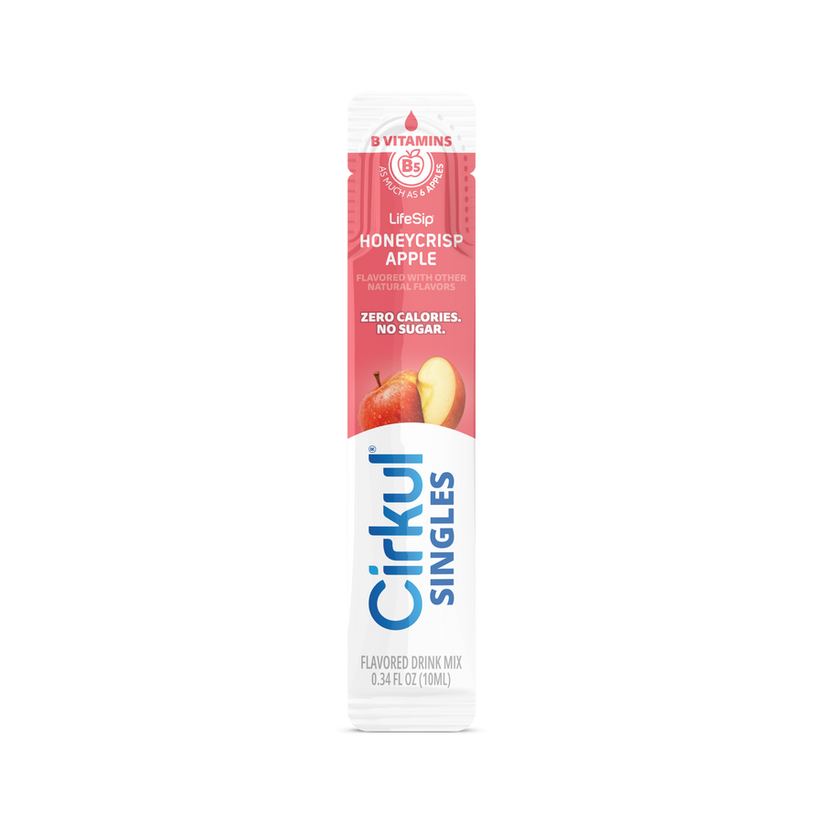 LifeSip® Honeycrisp Apple - Weekend Pair