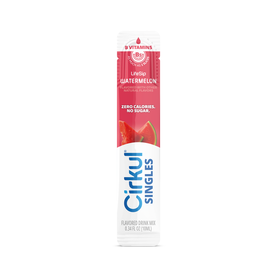 LifeSip® Watermelon - Travel Edit