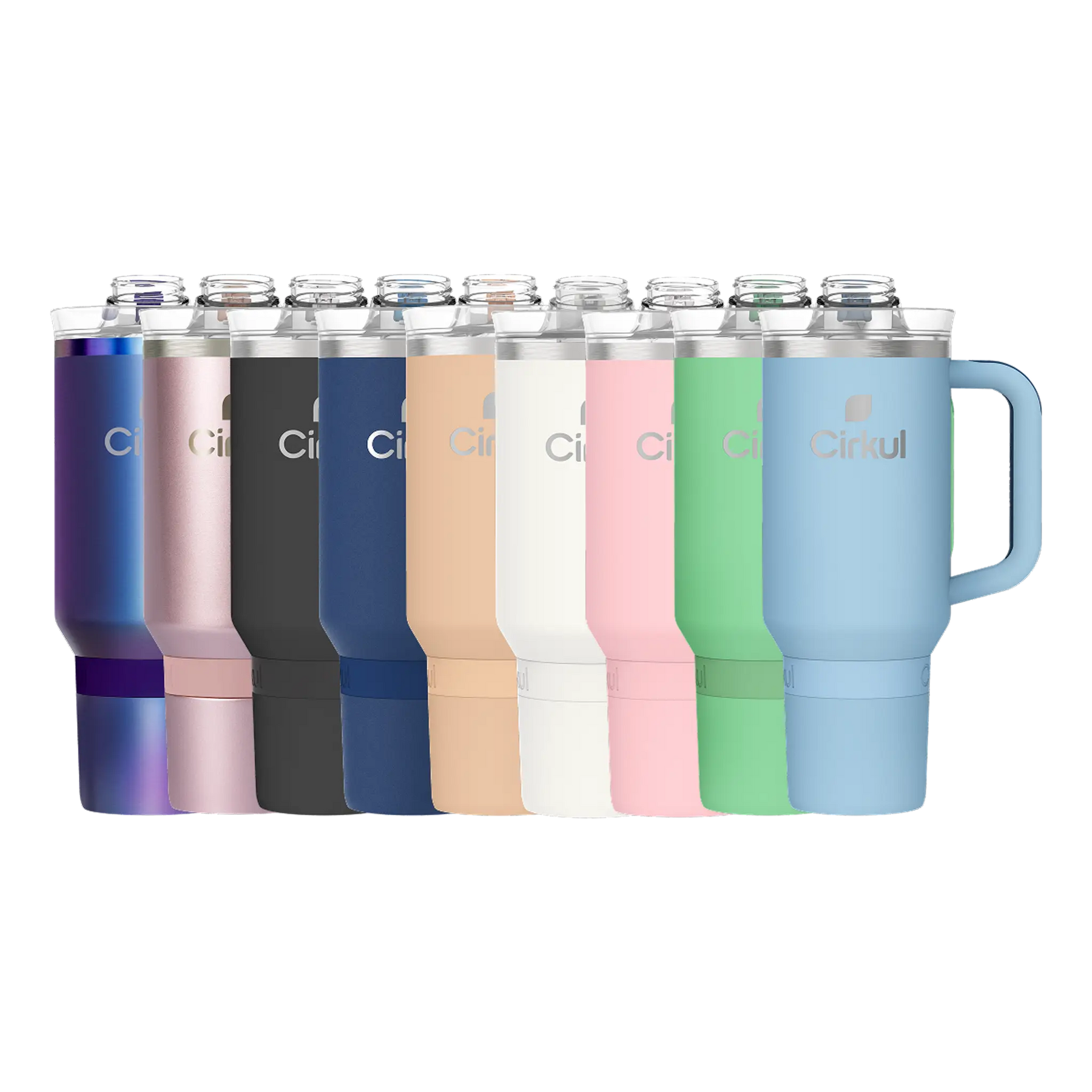 40oz. All-Day StrawSip™ Tumbler - Travel Edit