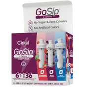 GoSip® 6-Pack Variety Pack - Fresh Style