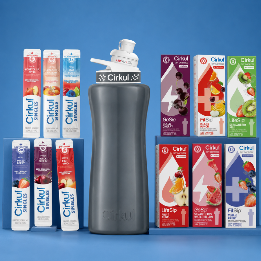 Get 20% off our Best Sellers Bundle! - Clean Bundle