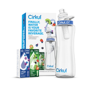 32oz. Plastic Bottle Starter Kit - Ready Routine