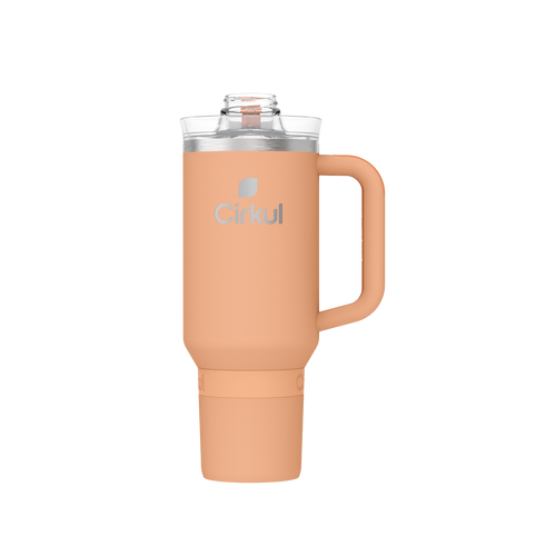 40oz. All-Day StrawSip™ Tumbler - Travel Edit
