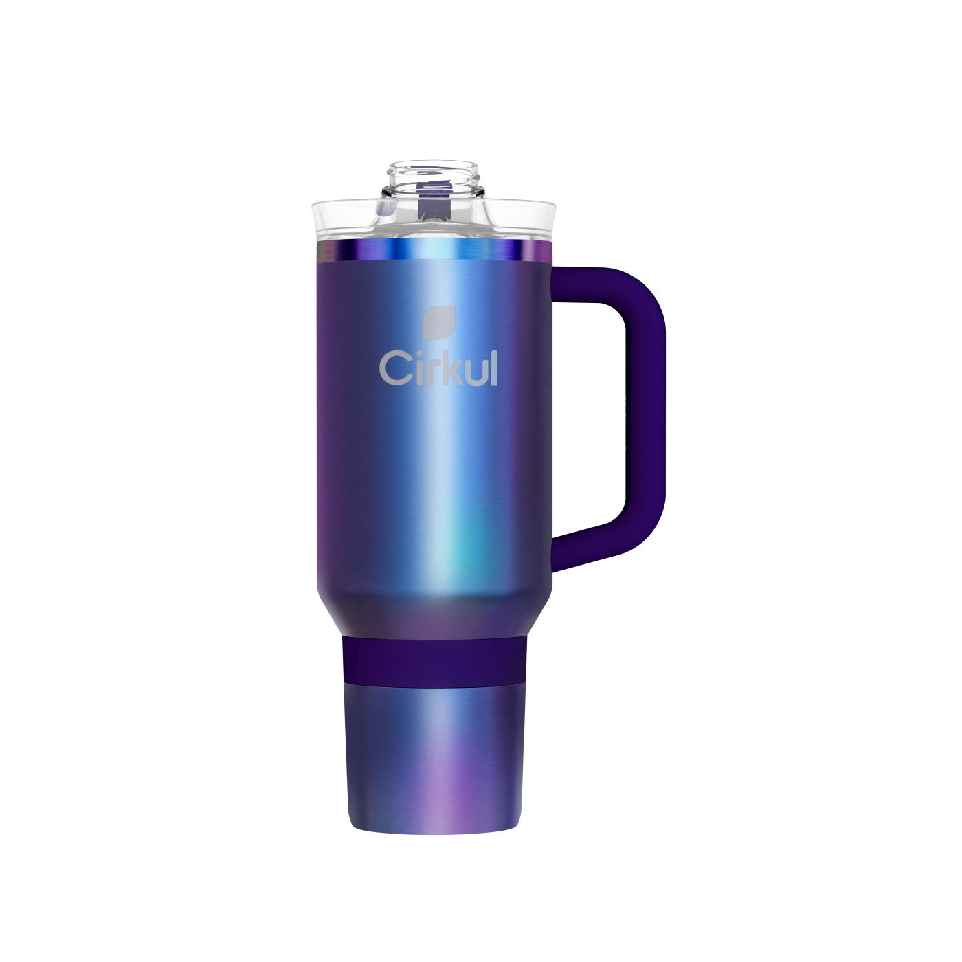 40oz. All-Day StrawSip™ Tumbler - Travel Edit