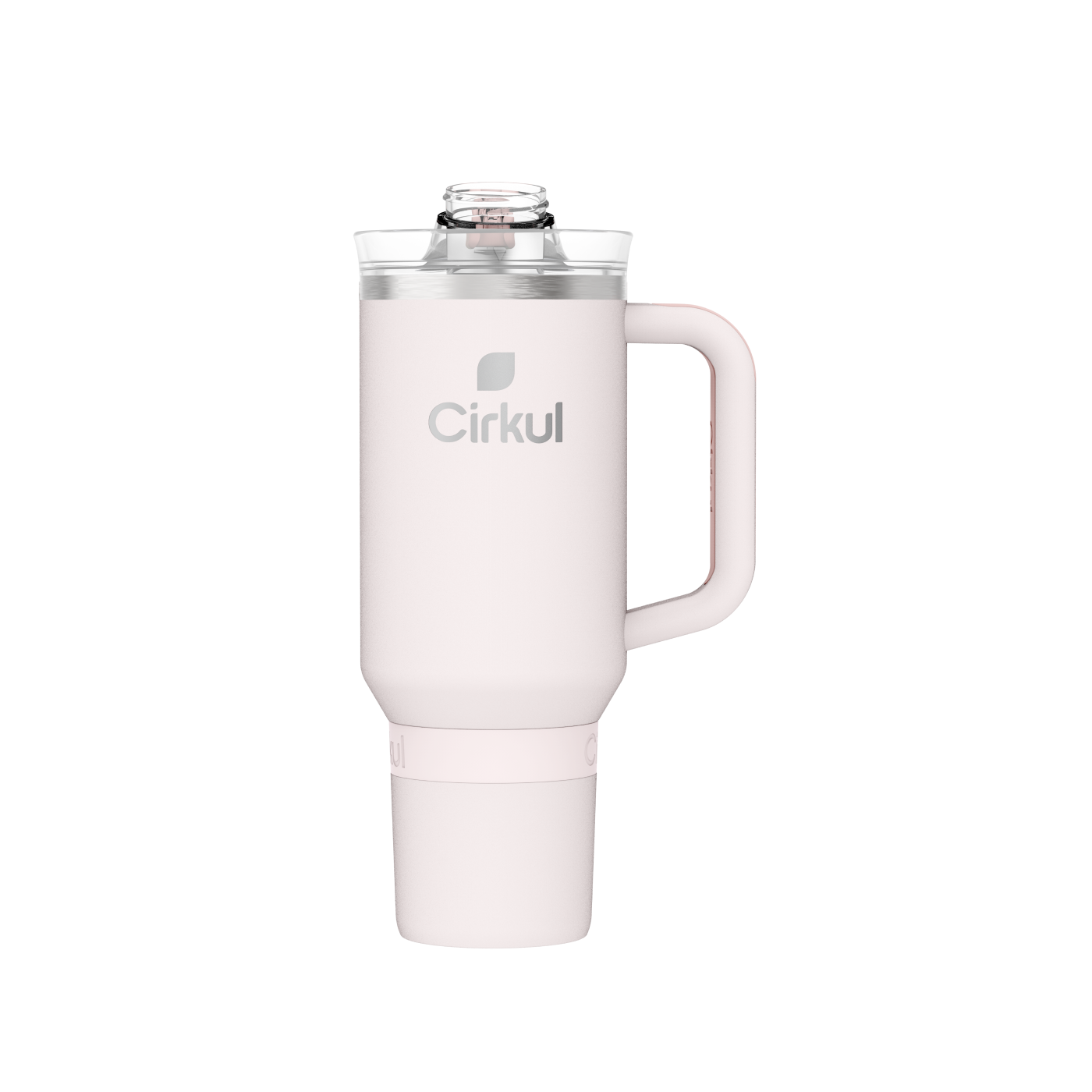 40oz. All-Day StrawSip™ Tumbler - Travel Edit