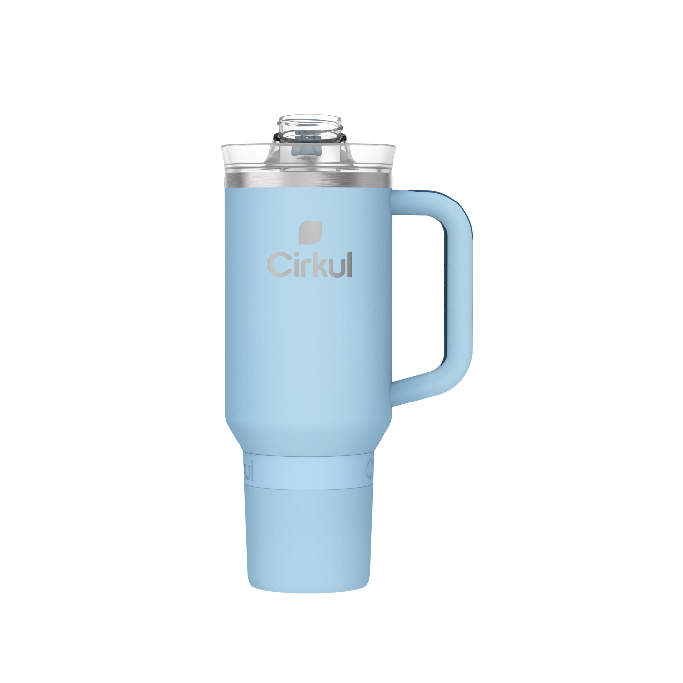 40oz. All-Day StrawSip™ Tumbler - Travel Edit