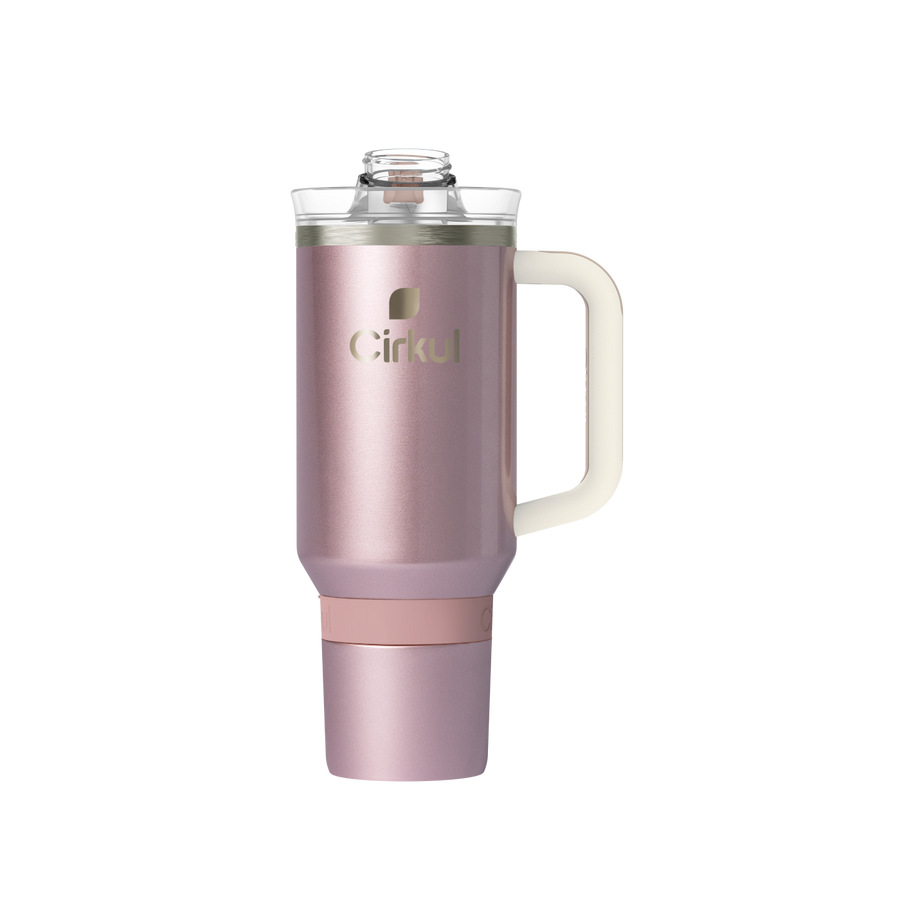 40oz. All-Day StrawSip™ Tumbler - Travel Edit