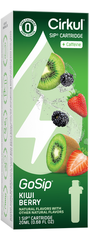 32oz. Plastic Bottle Starter Kit - Ready Routine