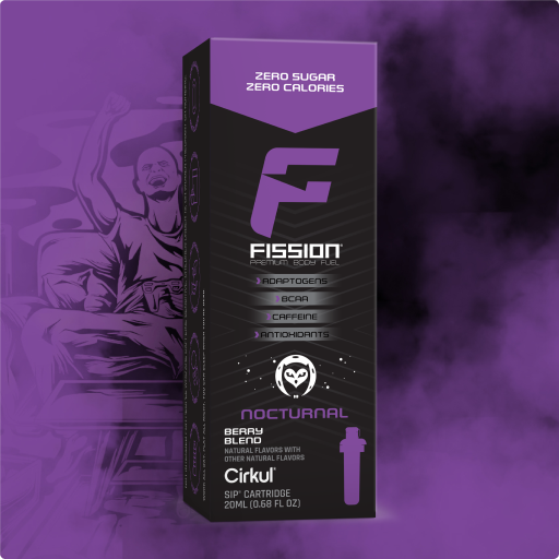 Fission Nocturnal - Gift Ready