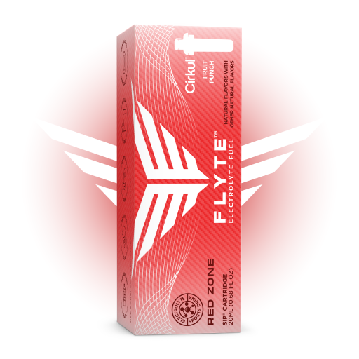 Flyte Red Zone - Weekend Pair