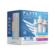Flyte® 6-Pack Variety Pack - Premium Choice