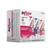 Inflow Energy® 6-Pack Variety Pack - Daily Pick