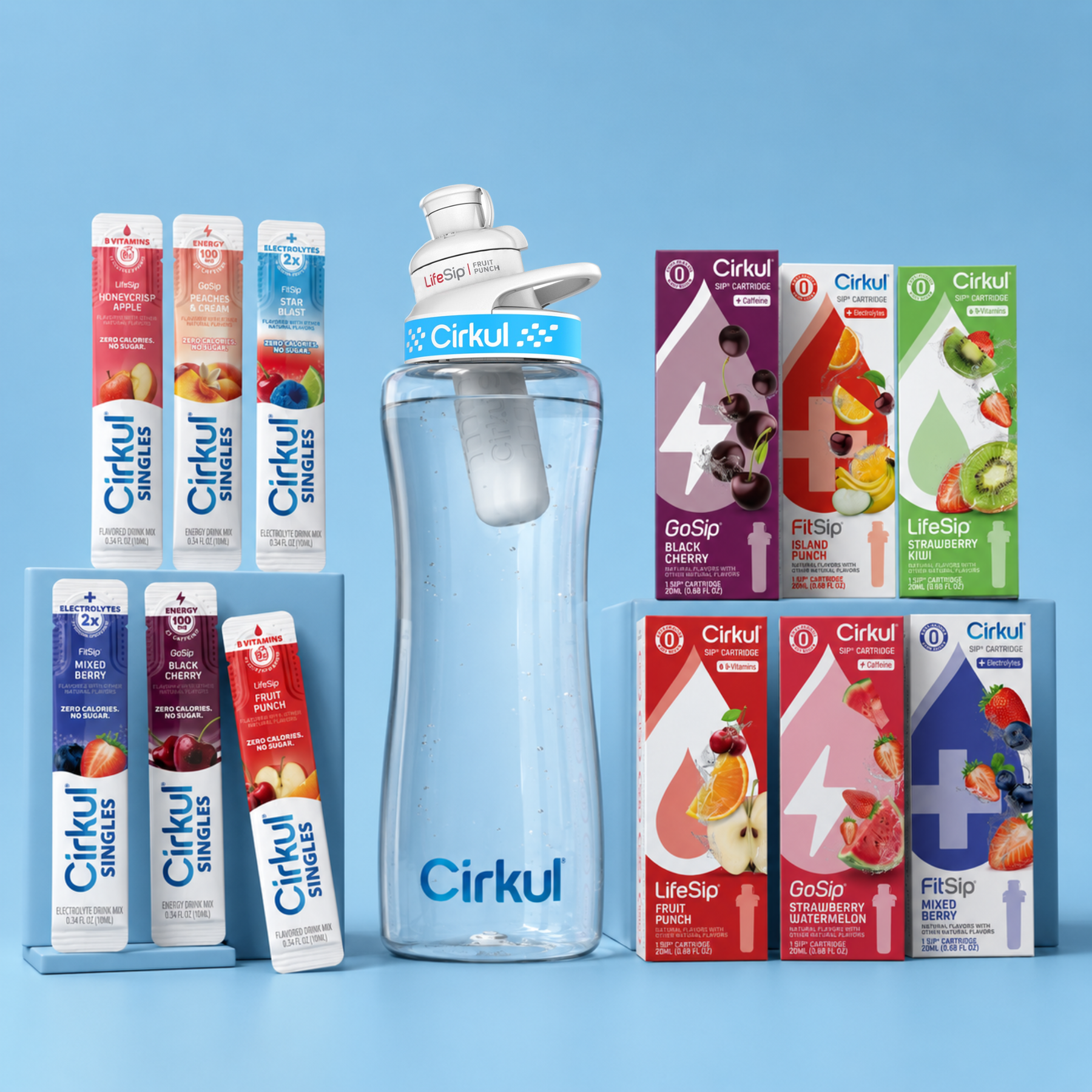 Get 20% off our Best Sellers Bundle! - Gift Ready