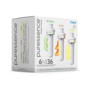 ® 6-Pack Variety Pack - Simple Use