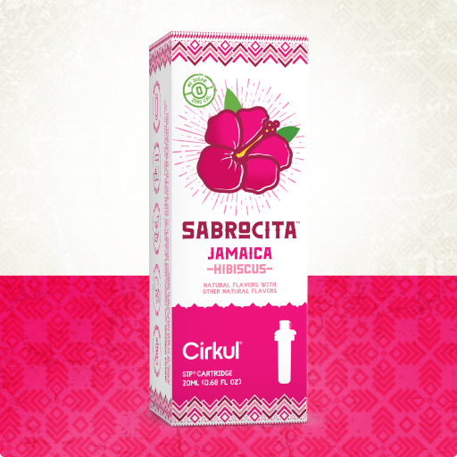 Sabrocita Hibiscus - Fresh Pair