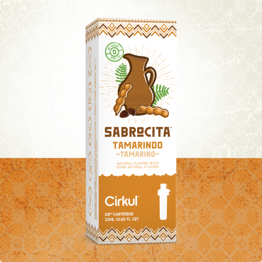 Sabrocita Tamarind - Home Choice