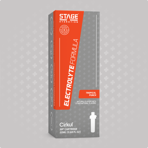 Stage Tropical Punch - Classic Pick