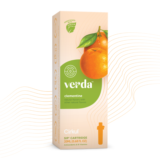 Verda Clementine - Classic Pick